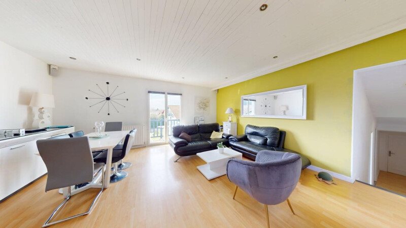 Appartement à vendre, 92m², Cambo-les-Bains