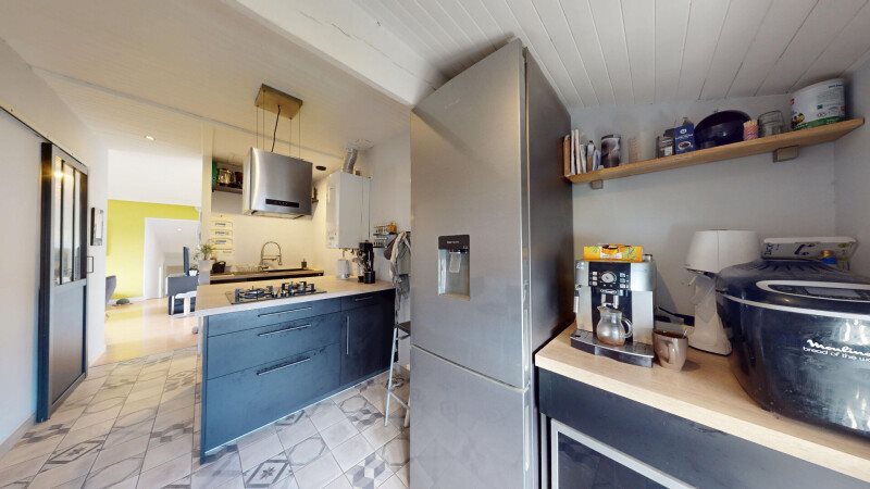 Appartement à vendre, 92m², Cambo-les-Bains