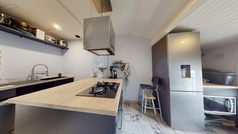 Appartement à vendre, 92m², Cambo-les-Bains