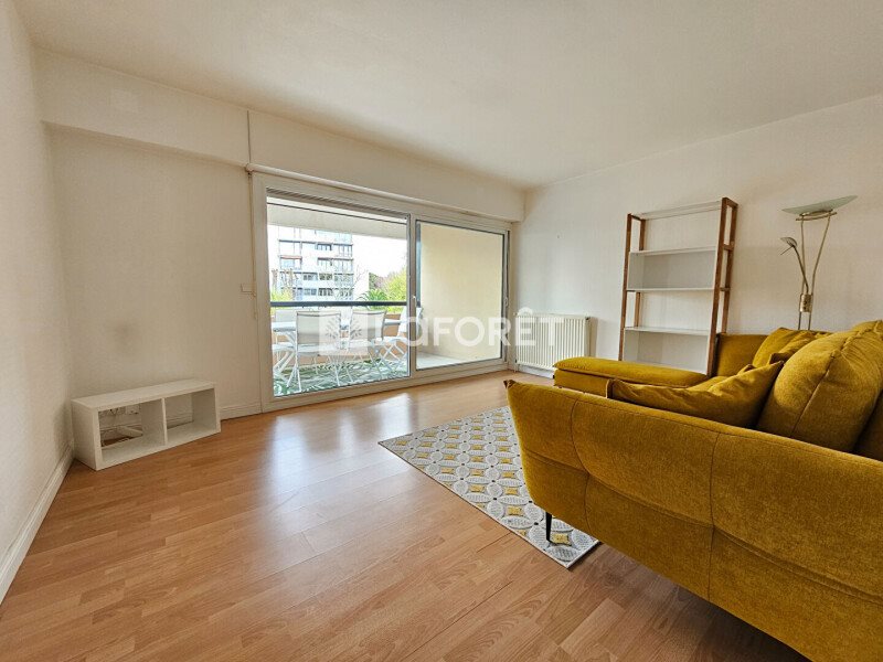 Appartement à louer, 48m², Anglet