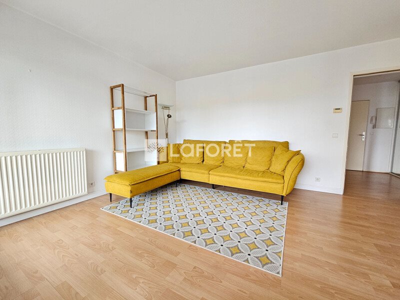 Appartement à louer, 48m², Anglet