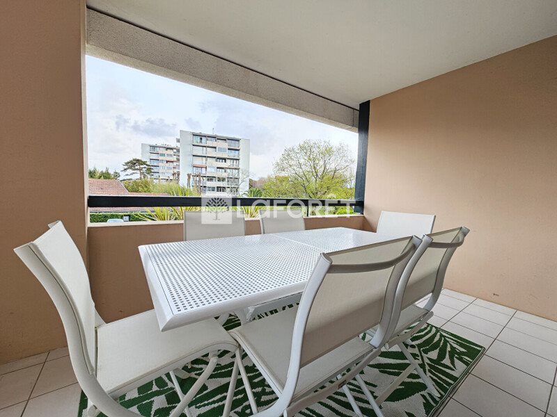 Appartement à louer, 48m², Anglet