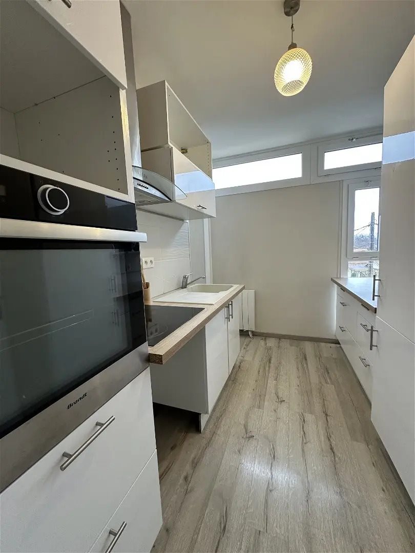 Appartement à louer, 62m², Andernos-les-Bains