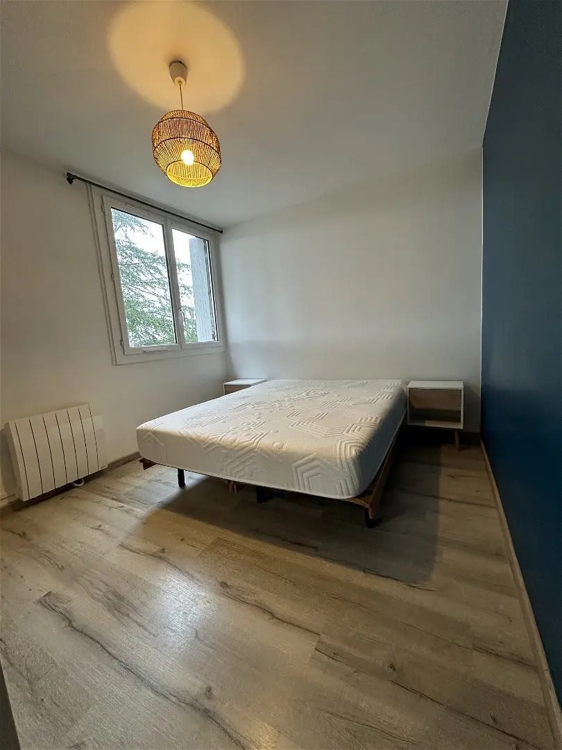 Appartement à louer, 62m², Andernos-les-Bains
