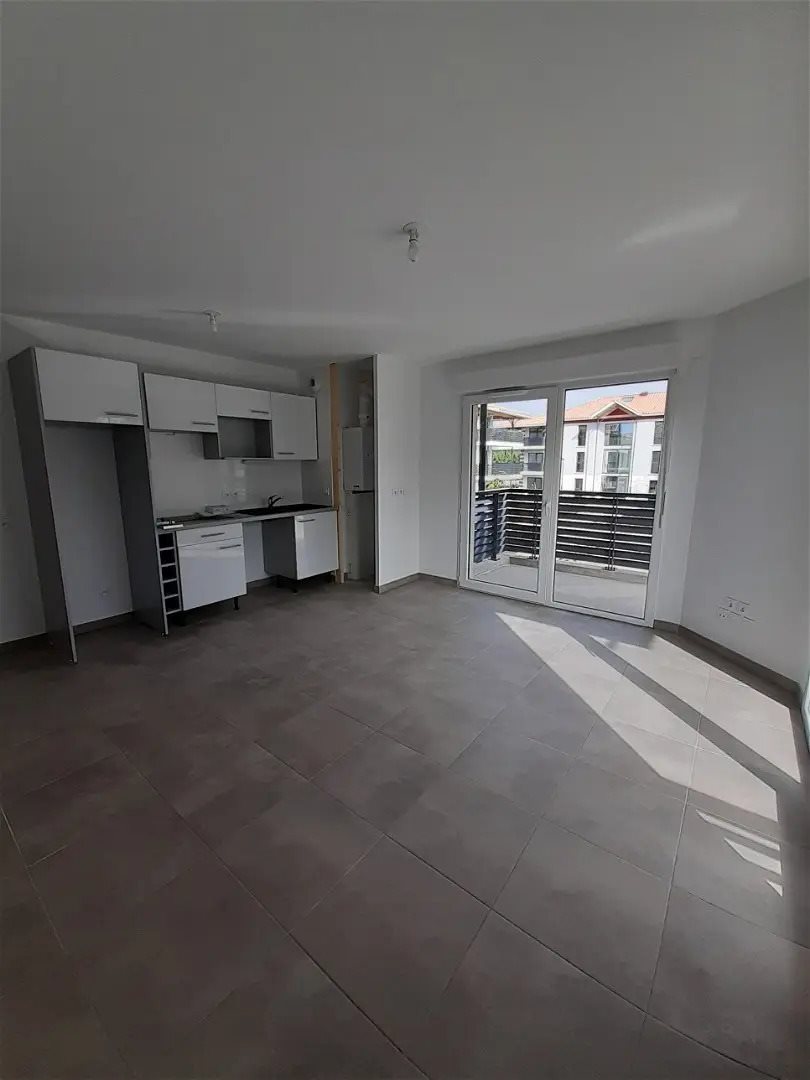 Appartement à louer, 55m², Audenge