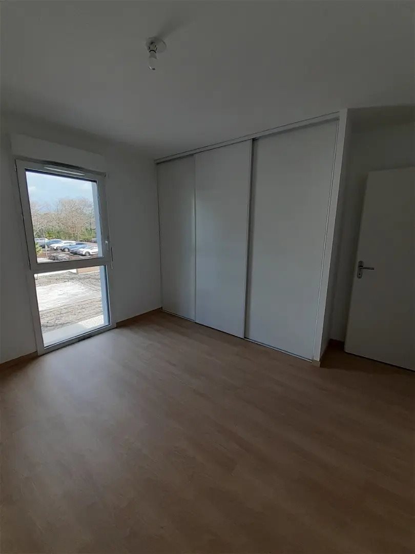 Appartement à louer, 55m², Audenge