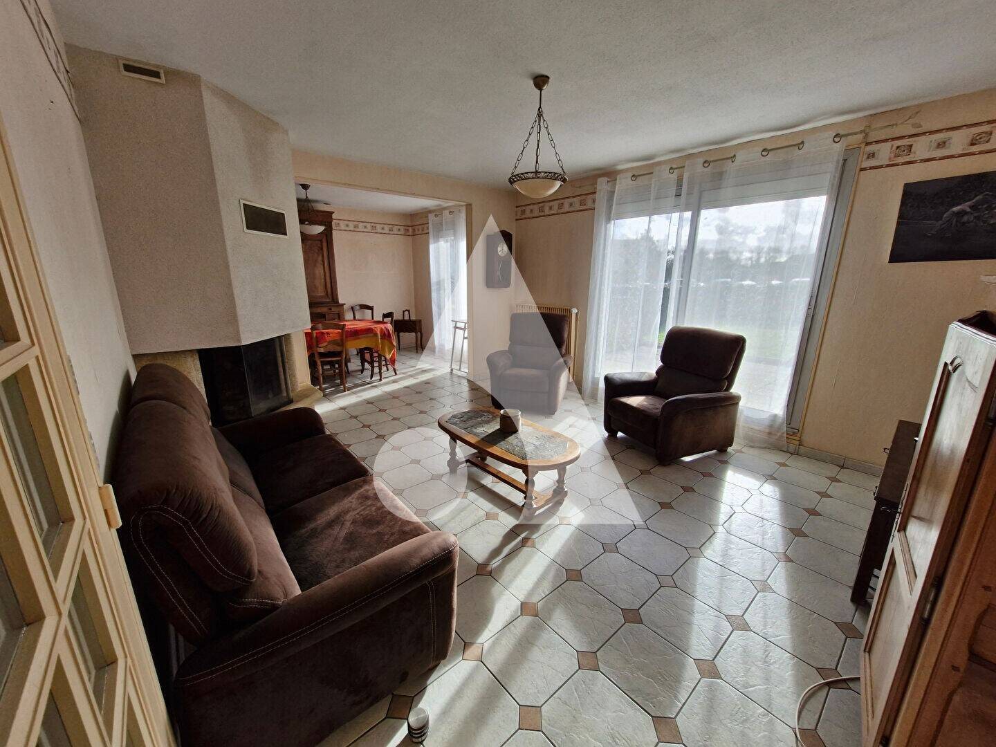 Maison à vendre, 140m², Saint-Barthélemy-d'Anjou