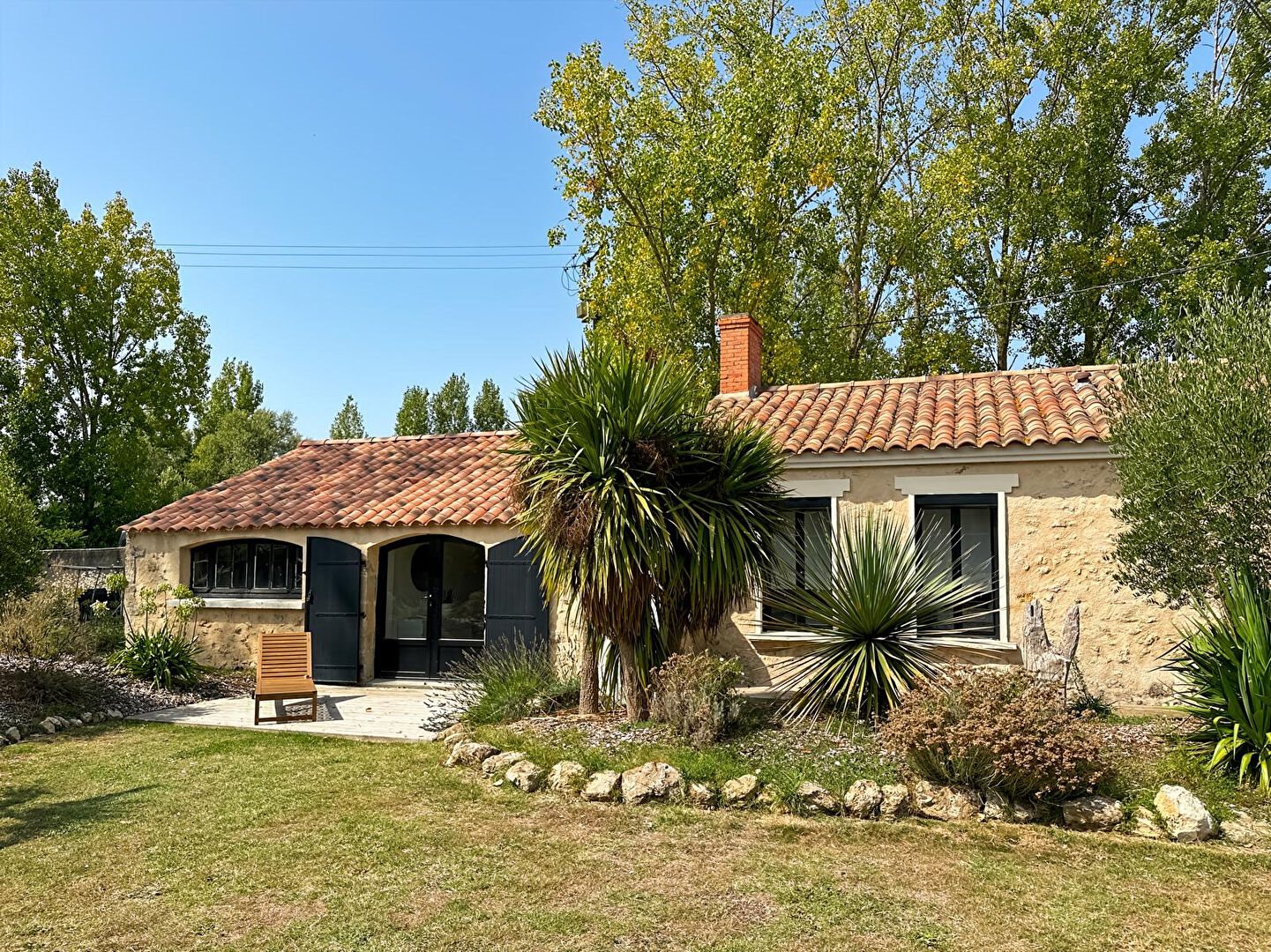 Maison à vendre, 103m², Saint-Jean-de-Monts