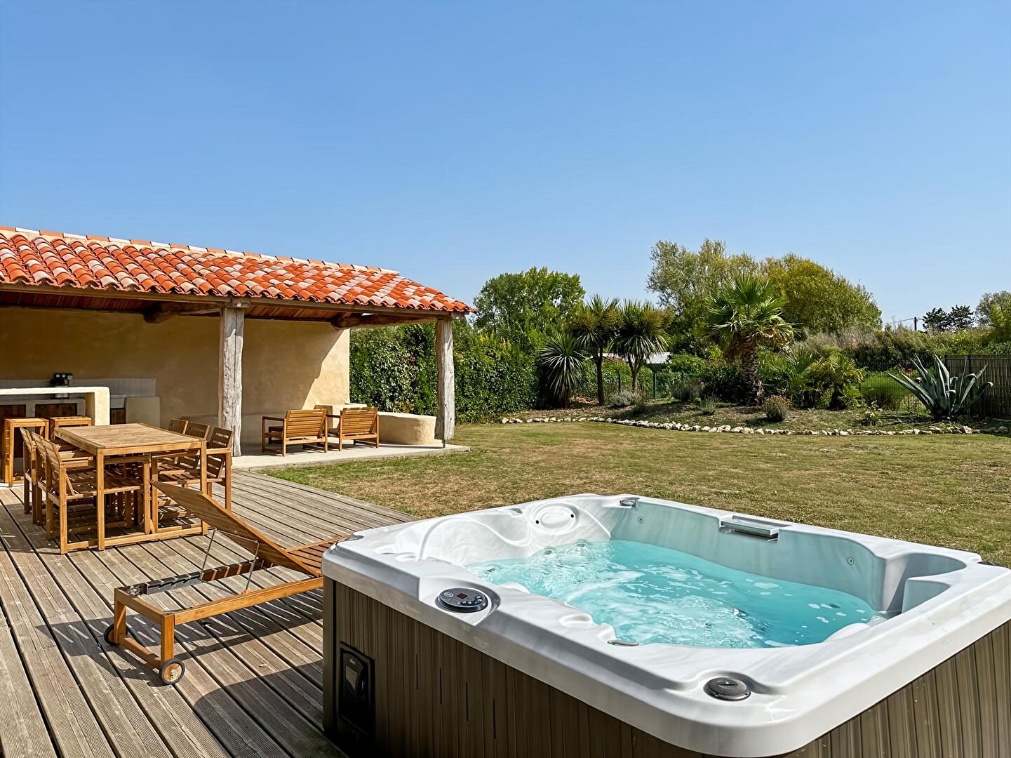 Maison à vendre, 103m², Saint-Jean-de-Monts