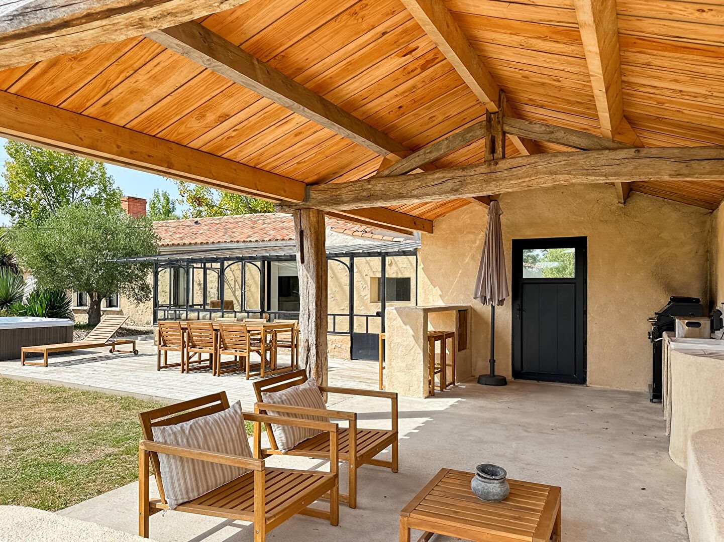 Maison à vendre, 103m², Saint-Jean-de-Monts