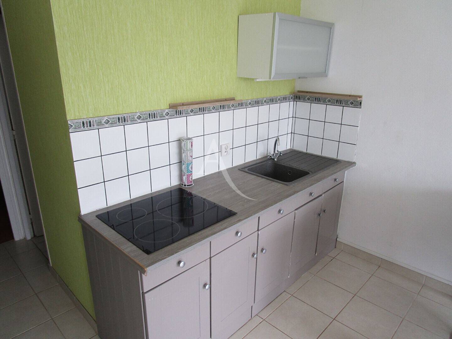 Appartement à louer, 35m², Saint-Jean-de-Monts