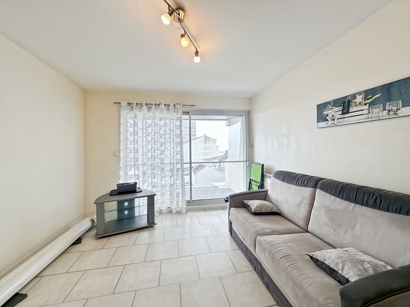 Appartement à louer, 31m², Saint-Hilaire-de-Riez