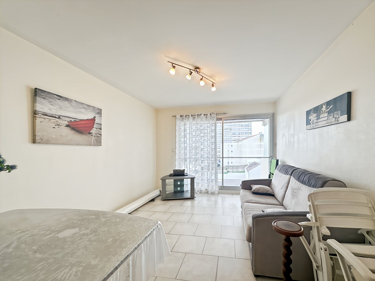 Appartement à louer, 31m², Saint-Hilaire-de-Riez