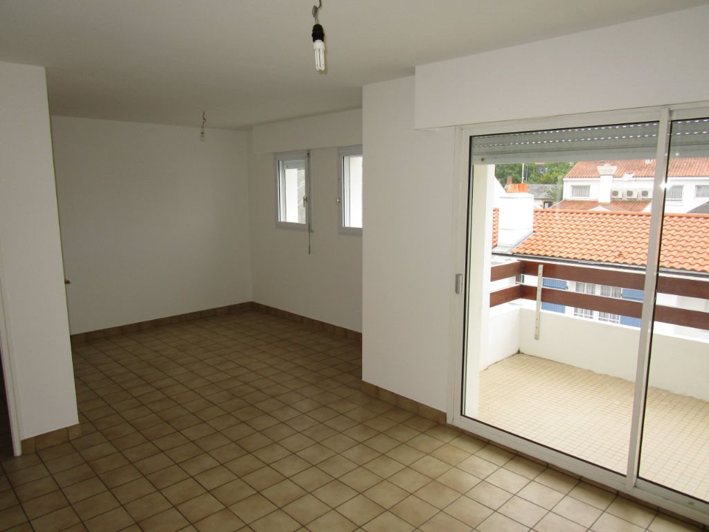 Appartement à louer, 59m², Saint-Jean-de-Monts