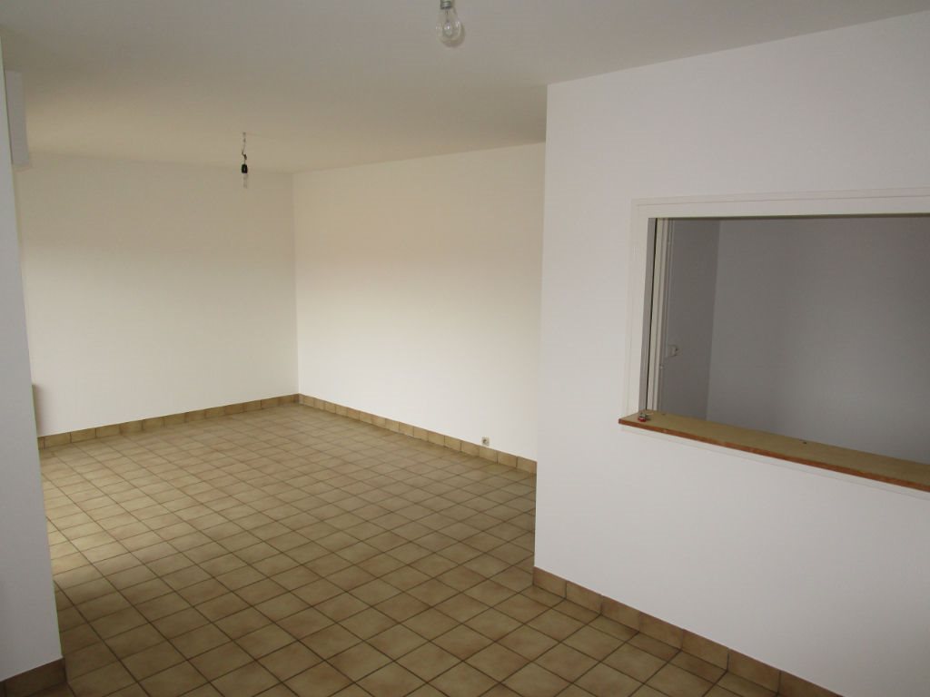 Appartement à louer, 59m², Saint-Jean-de-Monts