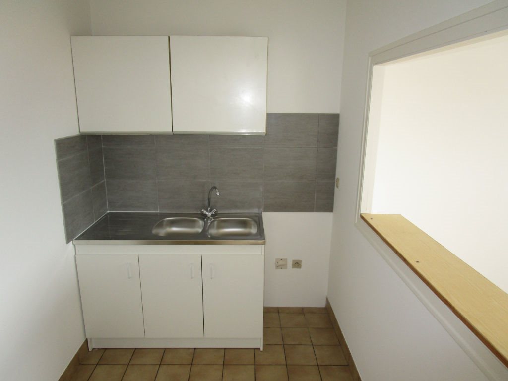 Appartement à louer, 59m², Saint-Jean-de-Monts