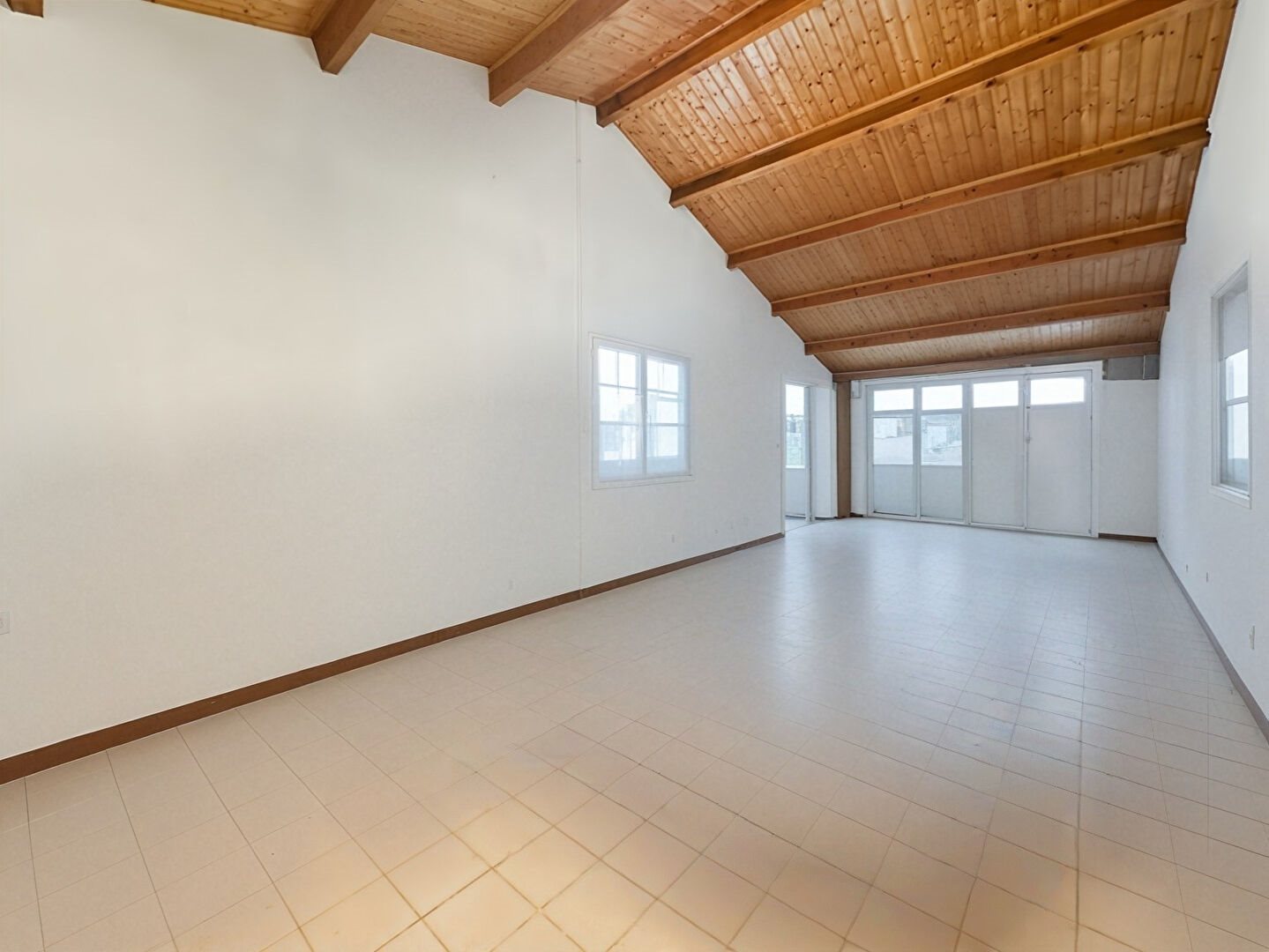 Maison à vendre, 86m², Saint-Jean-de-Monts