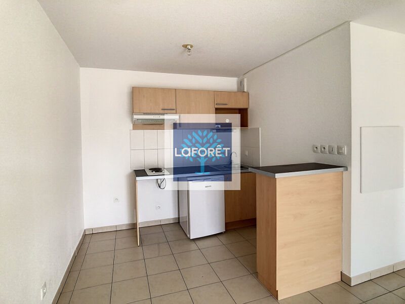 Appartement à louer, 33m², Blaye