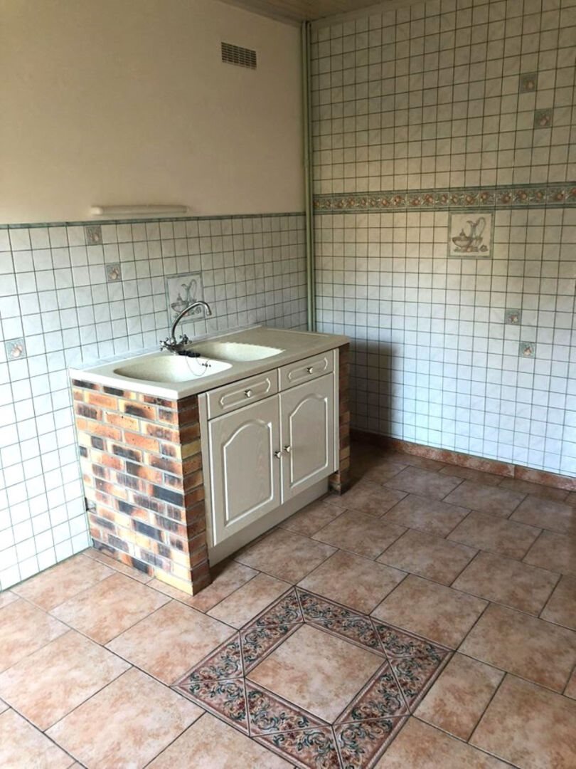 Appartement à louer, 65m², Le Mans