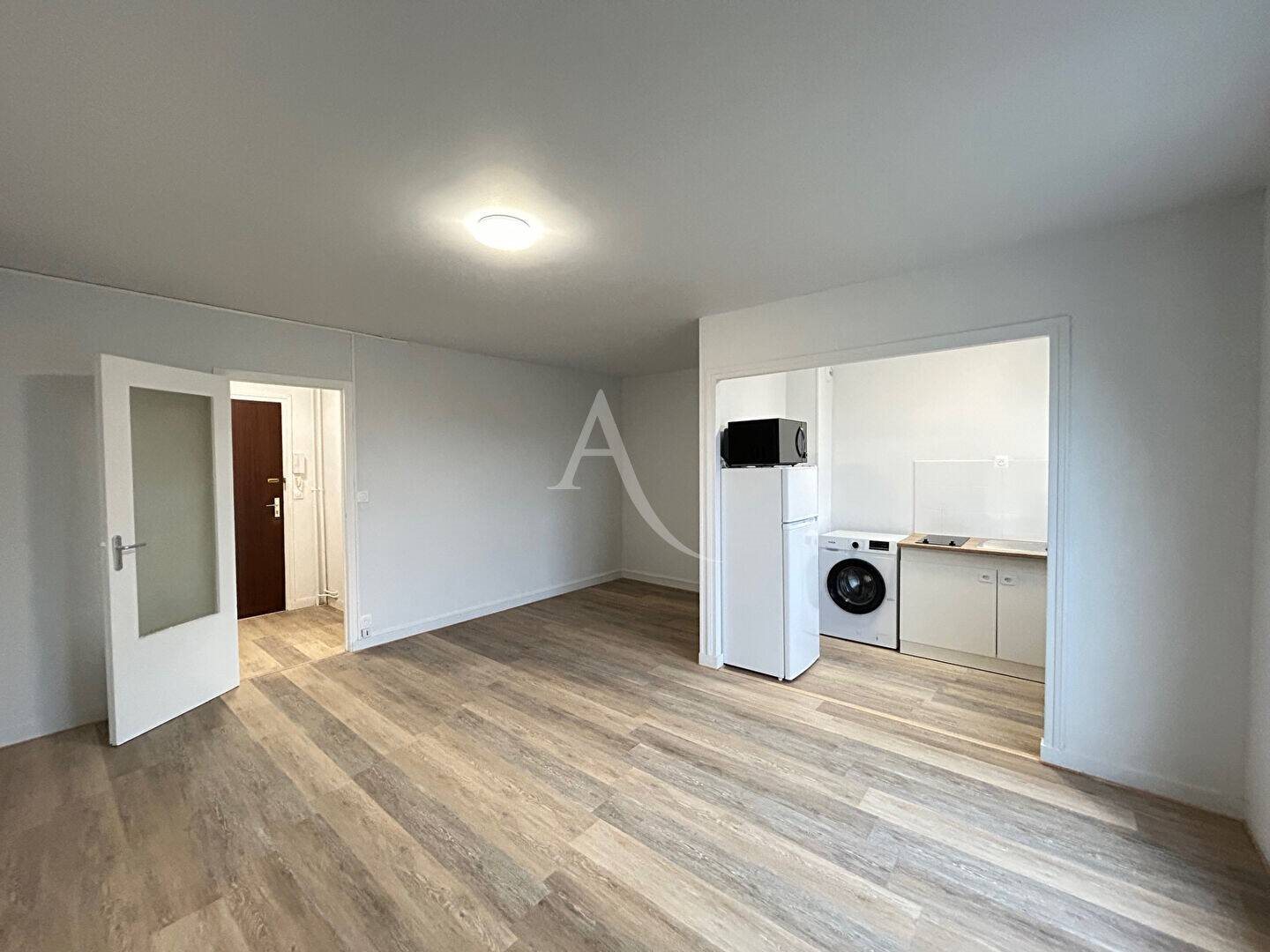 Appartement à louer, 31m², Le Mans