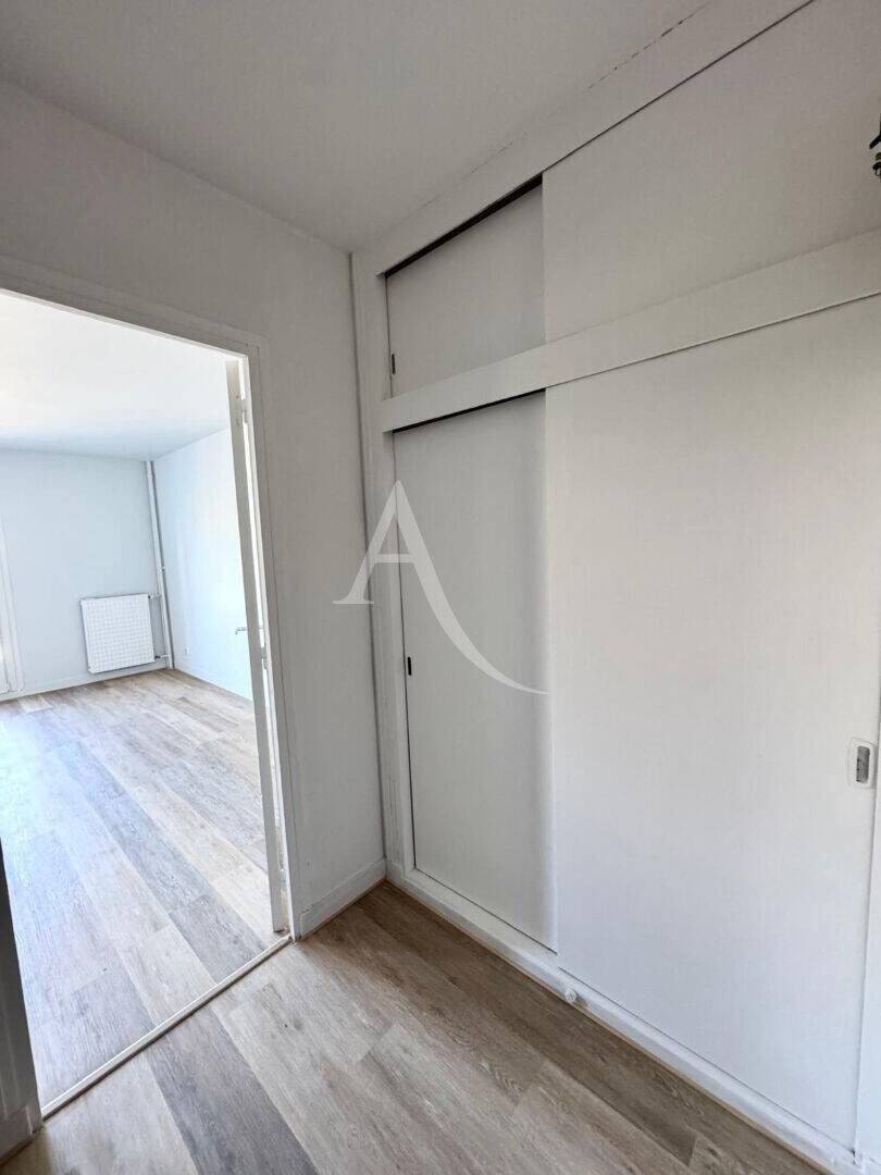Appartement à louer, 31m², Le Mans