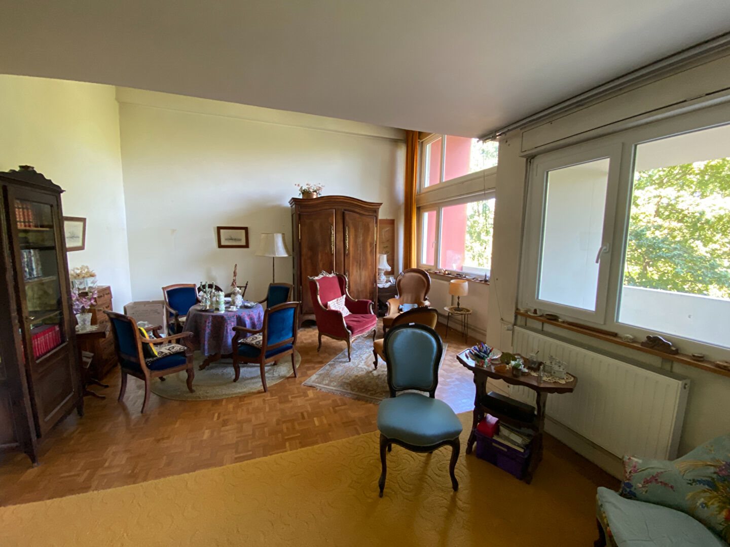 Appartement à vendre, 63m², Le Mans