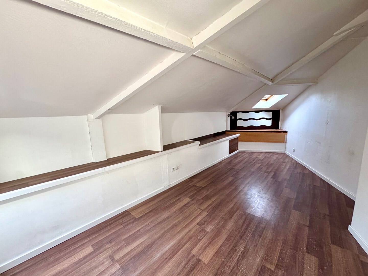 Appartement à vendre, 20m², Le Mans