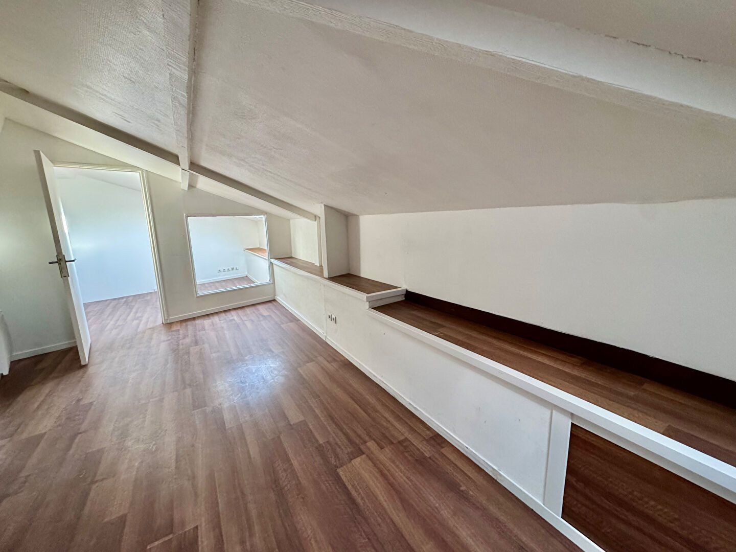 Appartement à vendre, 20m², Le Mans