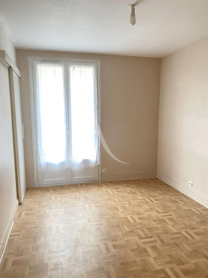 Appartement à louer, 53m², Le Mans