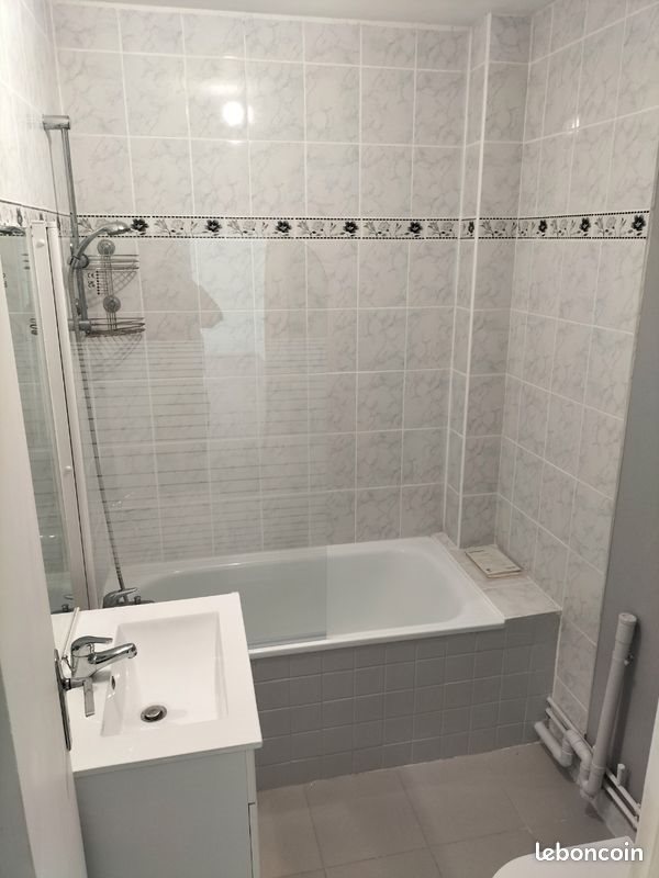 Appartement à louer, 45m², Le Mans