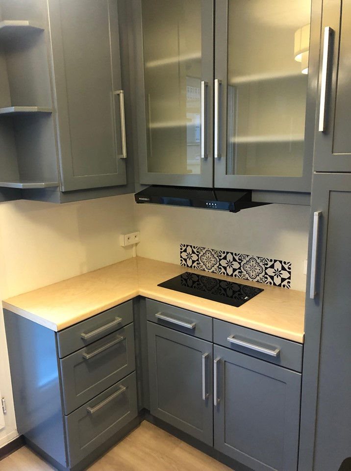 Appartement à louer, 33m², Le Mans