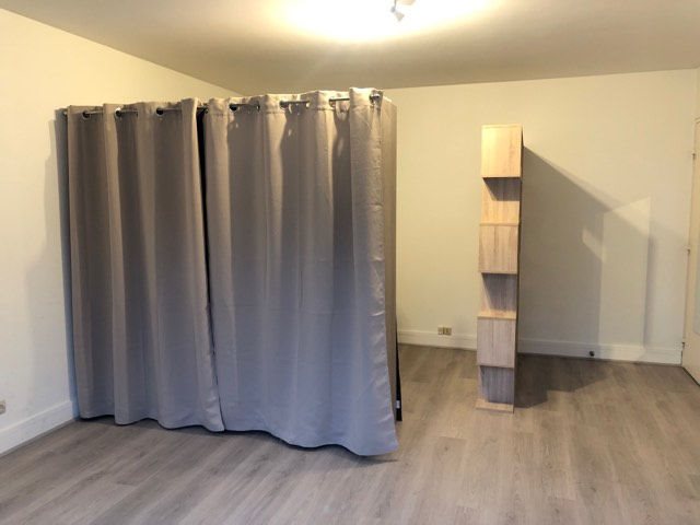 Appartement à louer, 33m², Le Mans