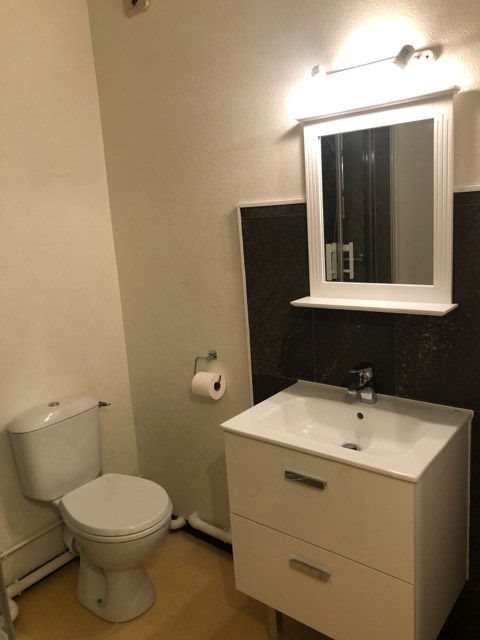 Appartement à louer, 33m², Le Mans