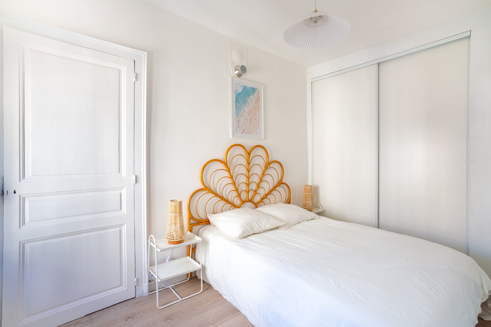 Appartement à louer, 27m², Le Mans