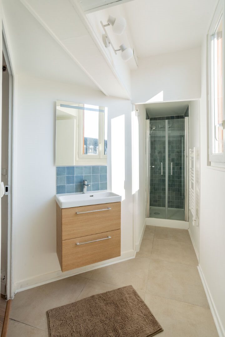 Appartement à louer, 27m², Le Mans