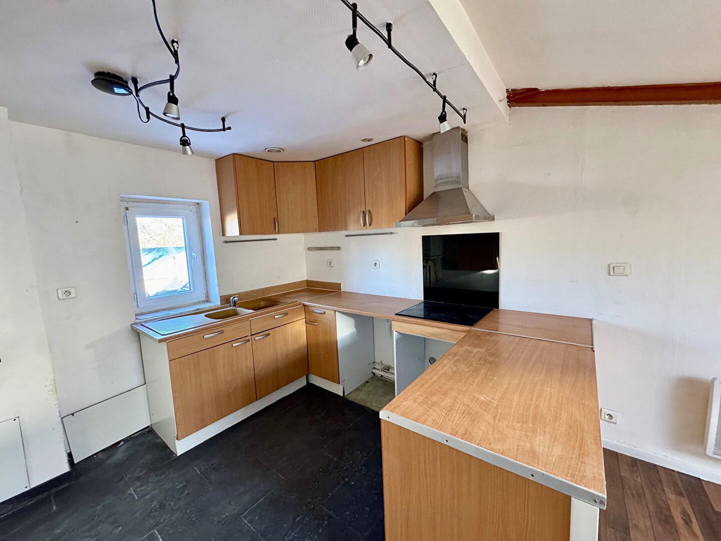 Appartement à vendre, 20m², Le Mans