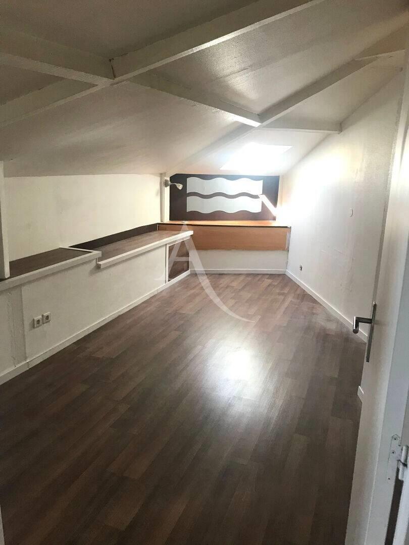 Appartement à vendre, 41m², Le Mans