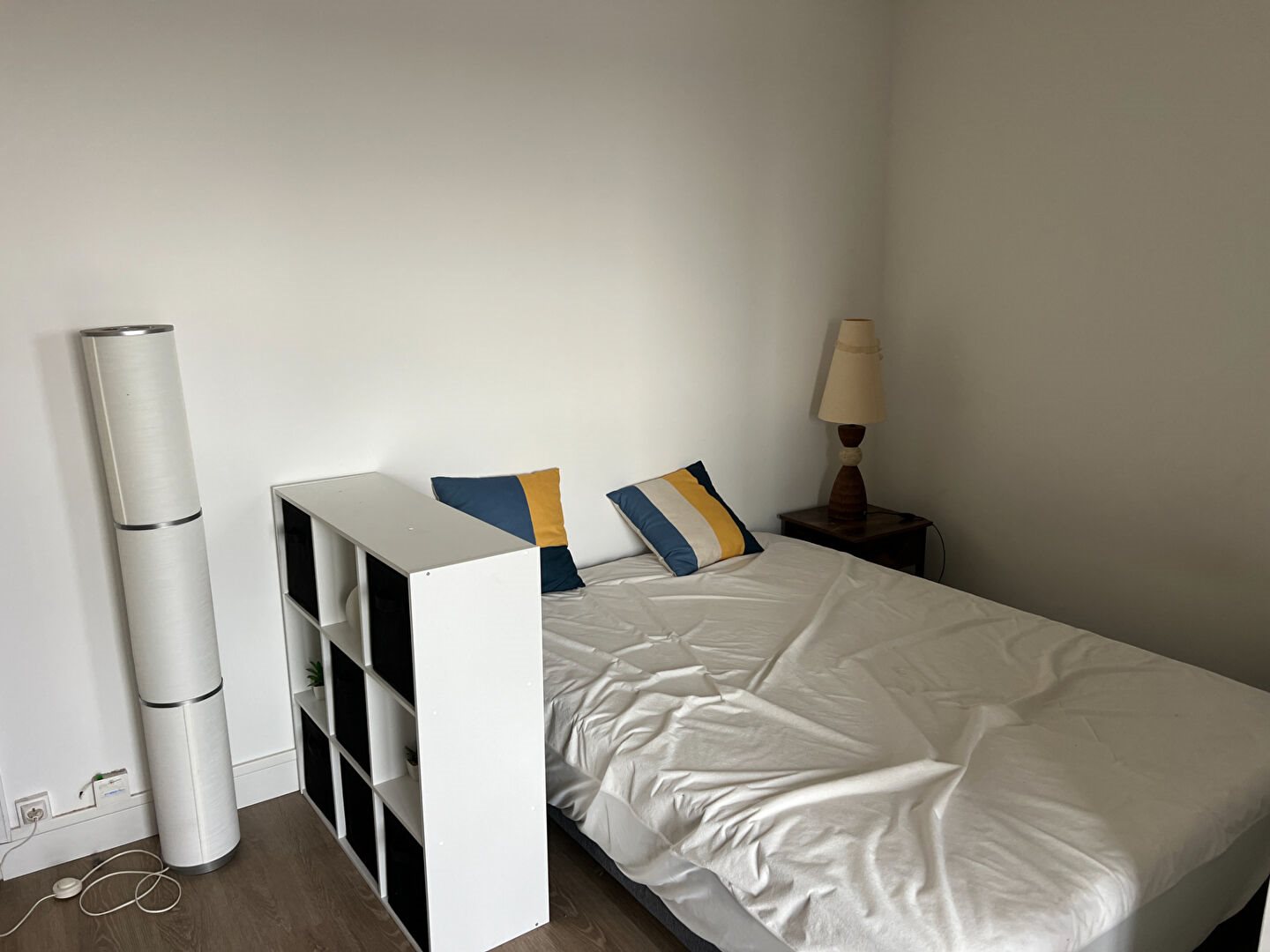 Appartement à louer, 33m², Le Mans