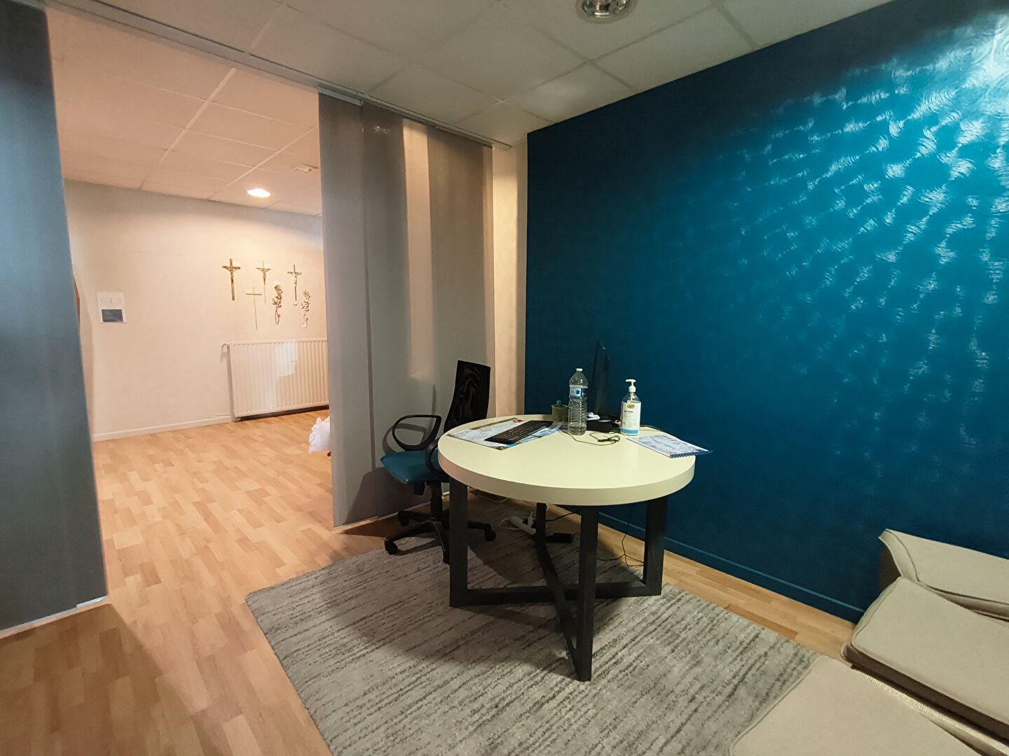 Appartement à vendre, 200m², Le Mans