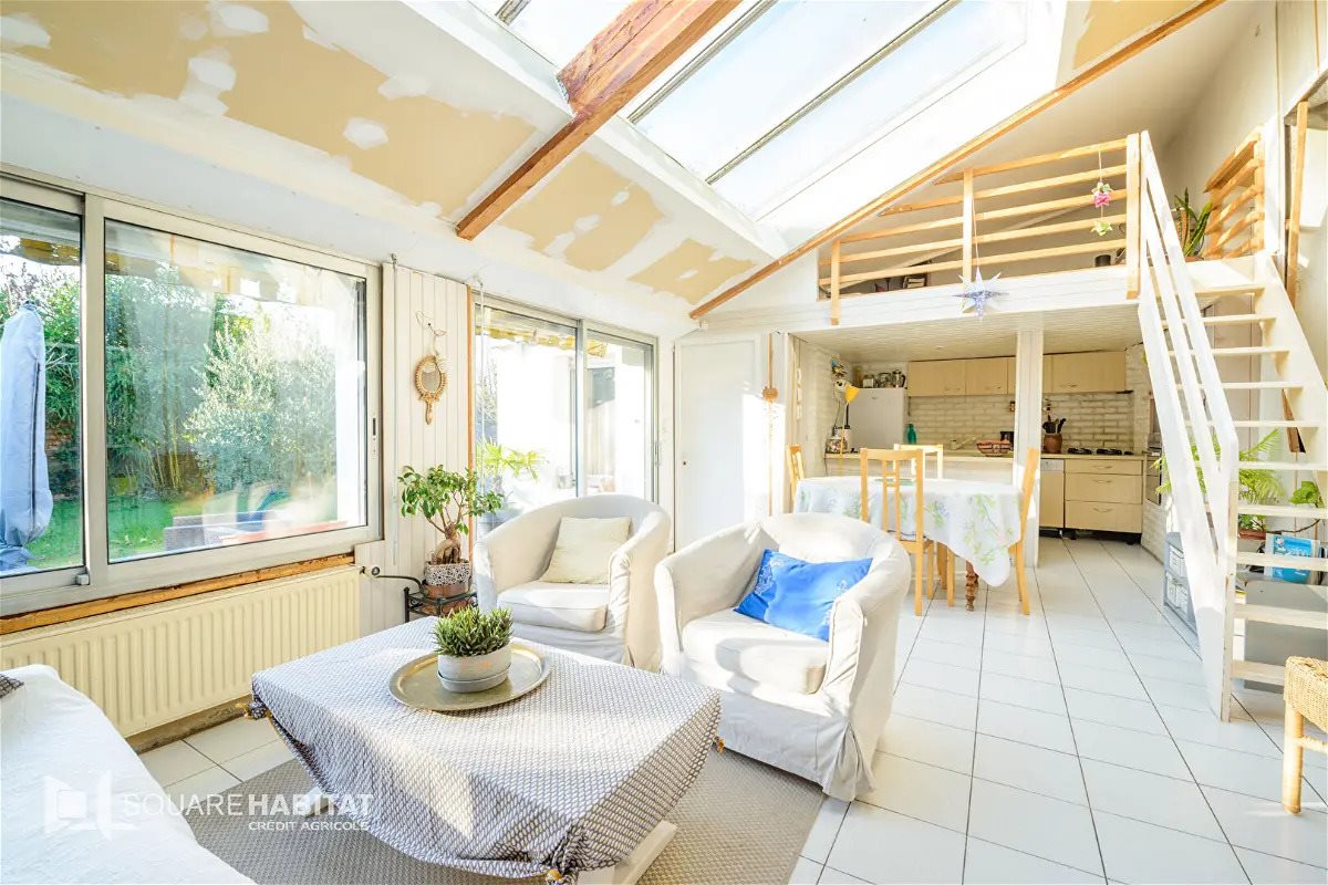 Maison à vendre, 157m², Nantes