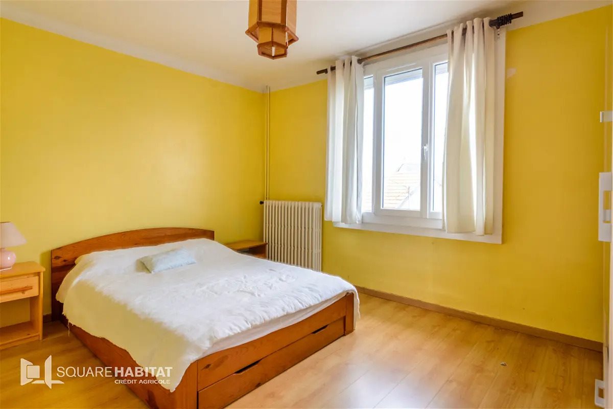 Maison à vendre, 157m², Nantes