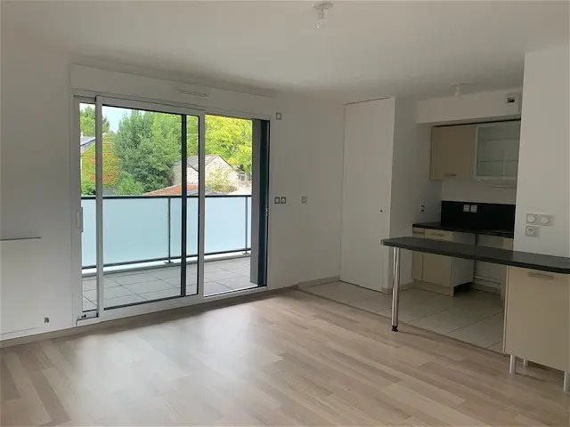 Appartement à louer, 63m², Nantes