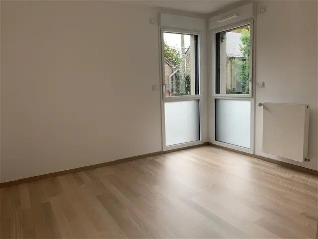Appartement à louer, 63m², Nantes