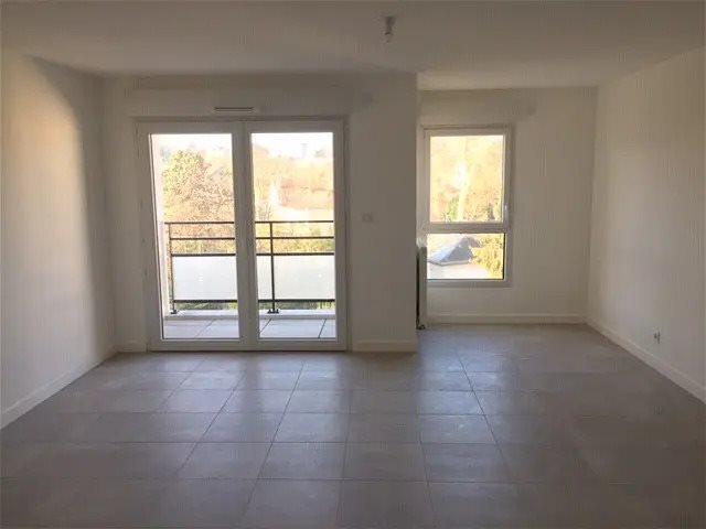 Appartement à louer, 60m², Nantes