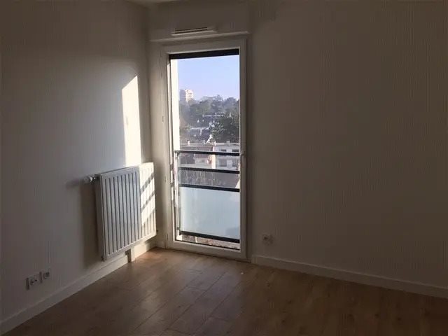 Appartement à louer, 60m², Nantes