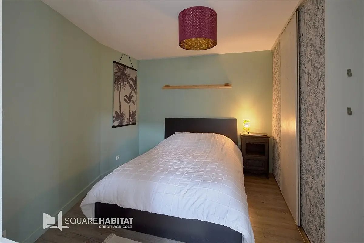 Maison à vendre, 40m², Nantes