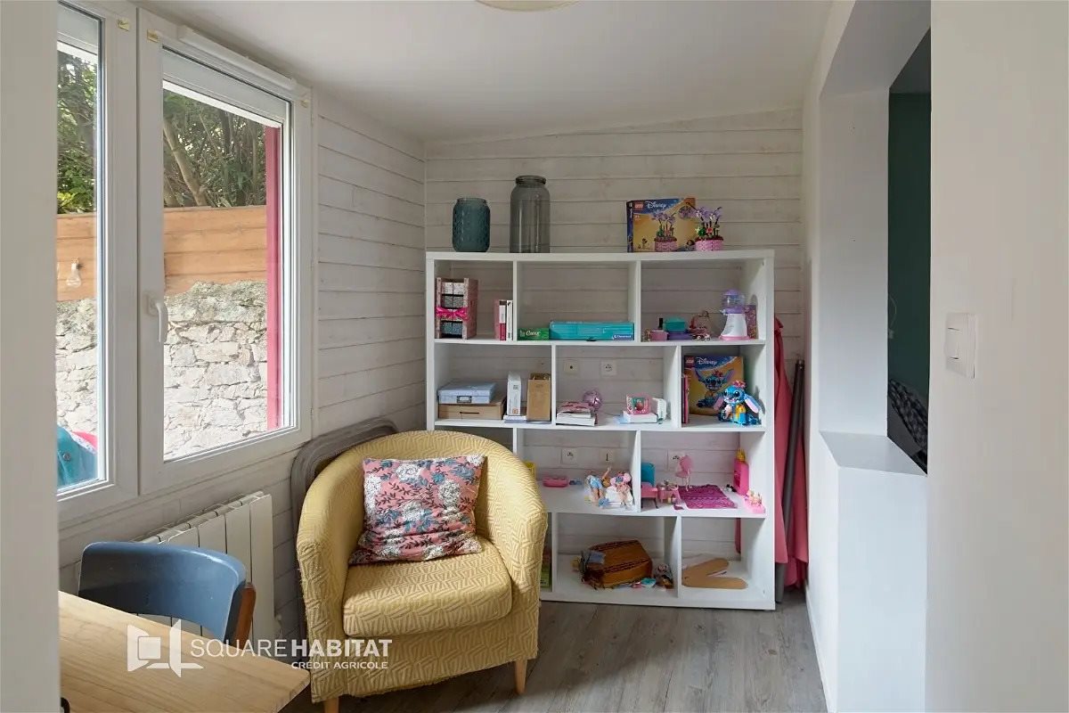 Maison à vendre, 40m², Nantes