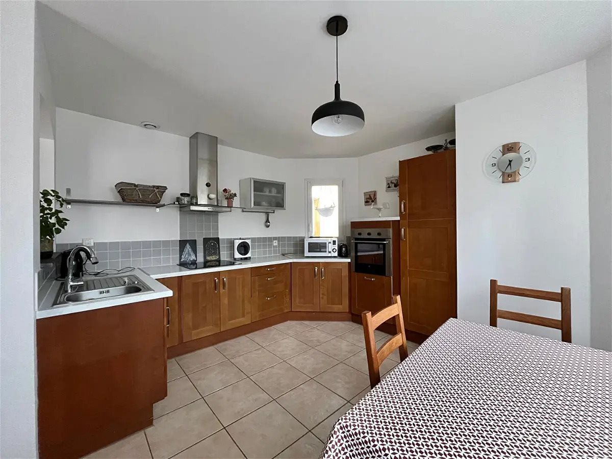 Maison à vendre, 112m², Nantes