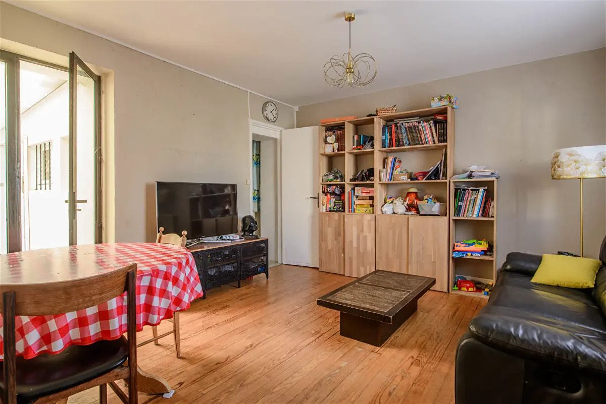 Maison à vendre, 75m², Nantes
