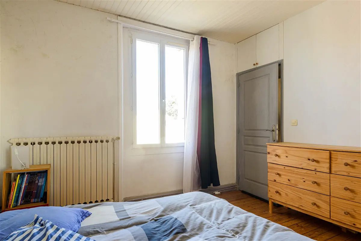 Maison à vendre, 75m², Nantes